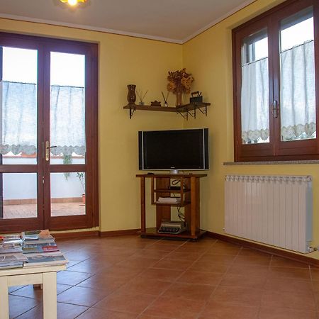Casa Vacanze Trasimeno SantʼArcangelo Exterior foto