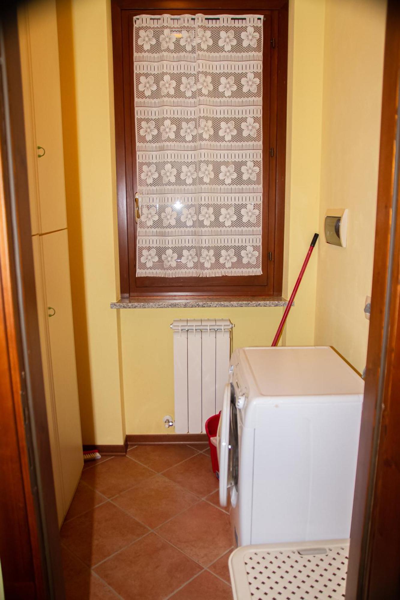 Casa Vacanze Trasimeno SantʼArcangelo Exterior foto
