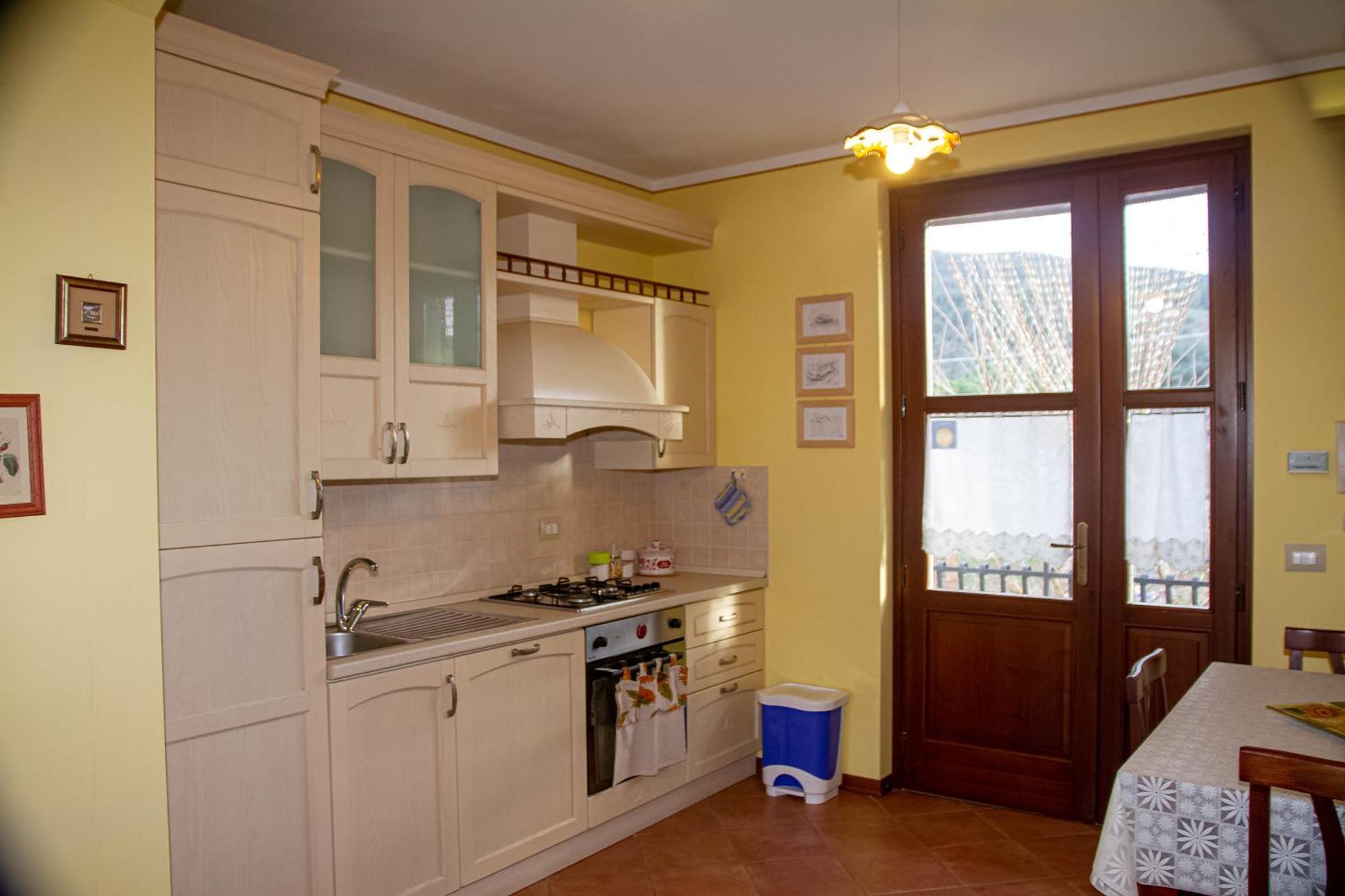 Casa Vacanze Trasimeno SantʼArcangelo Exterior foto